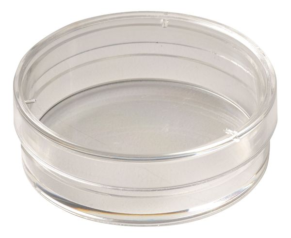 Petri Dish, Non-Treated, PK960