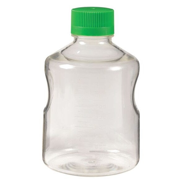 1000mL Solution Bottle, Sterile, PK24