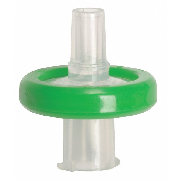 Syringe Filter, PES, 0.45um, 13mm, PK75
