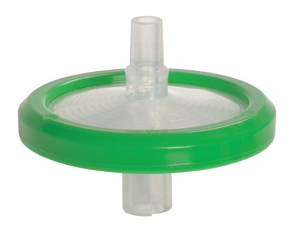 Syringe Filter, PES, 0.45um, 30mm, PK30