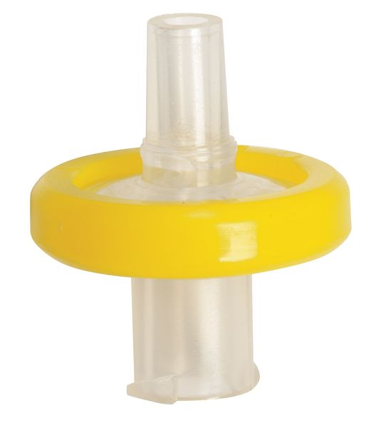 Syringe Filter, MCE, 0.45um, 13mm, PK75
