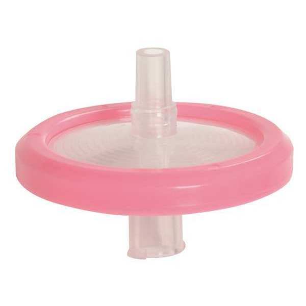 Syringe Filter, Nylon, 0.45um, 30mm, PK30