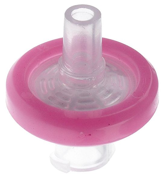 Syringe Filter, Nylon, 0.45um, 13mm, PK75