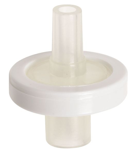 Syringe Filter, PTFE, 0.22um, 13mm, PK75