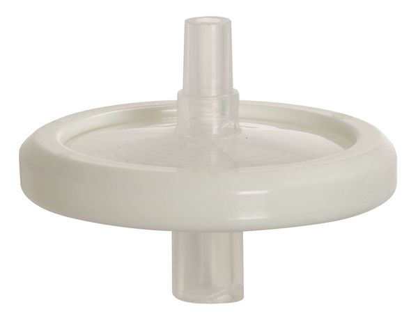 Syringe Filter, PTFE, 0.45um, 30mm, PK30