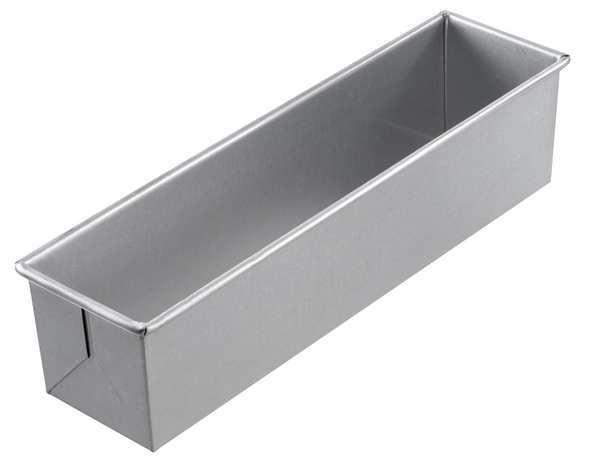 Pullman Pan, Single, 16x4