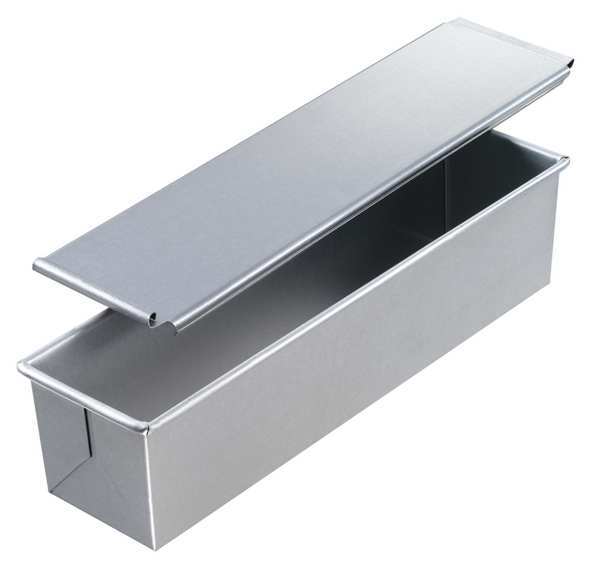 Pullman Pan, Single, 16x4
