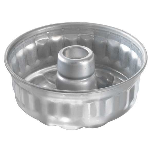 Cake Pan, Sand Torte Shape