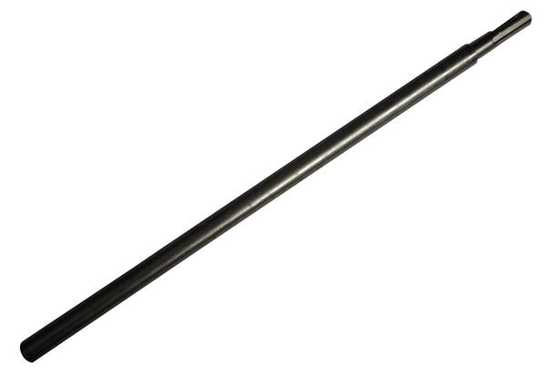 Wire Brush Extension, 12 in L, 1/2 in Dia.