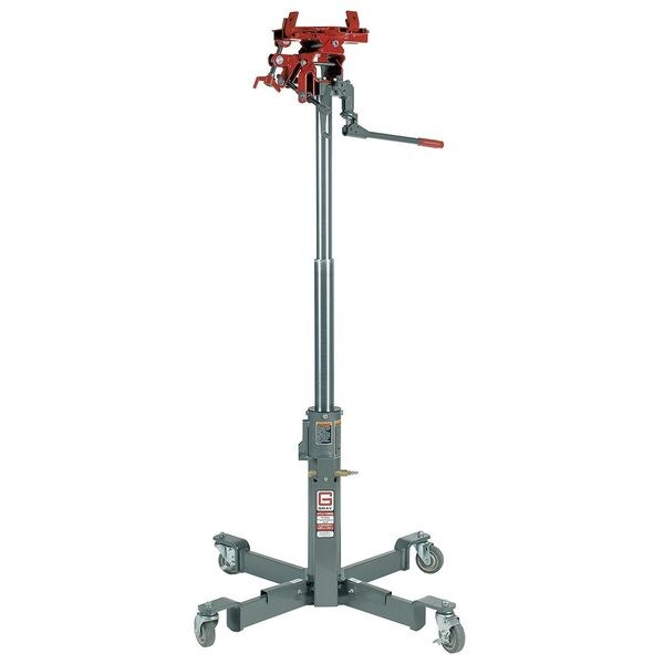 Hi-Rise Transmission Jack, 1000 Lb.