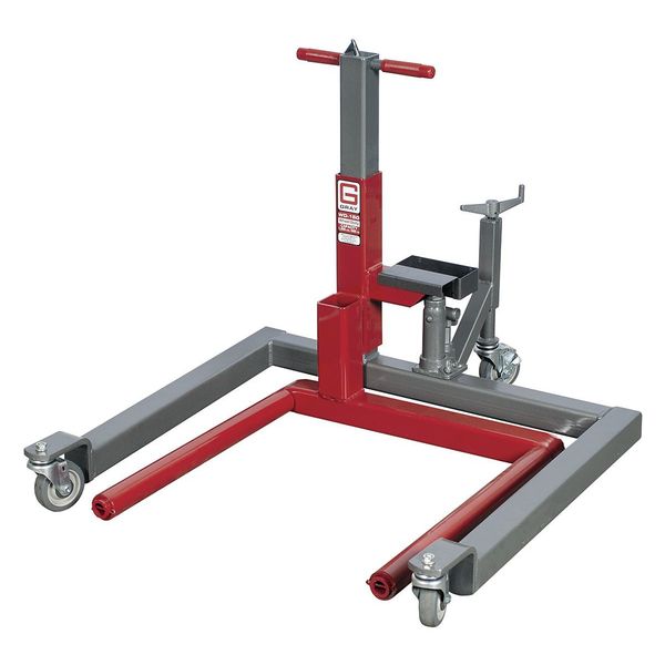 Wheel Dolly, 1500 Lbs. Cap.