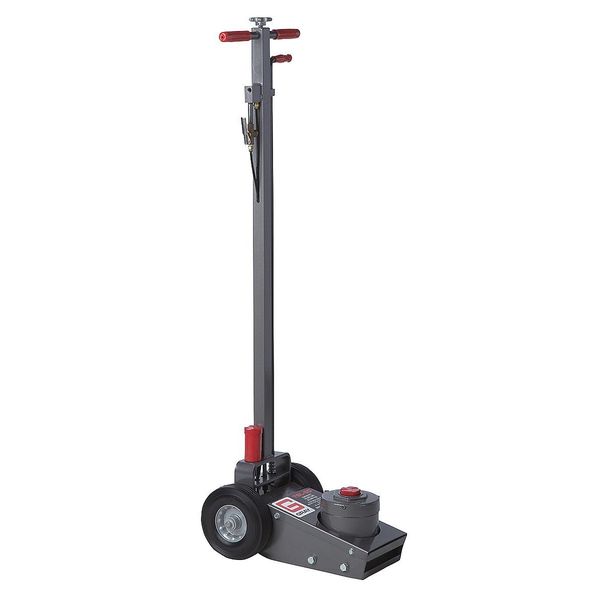 50000 lb. Air/Hydraulic Service Jack 21