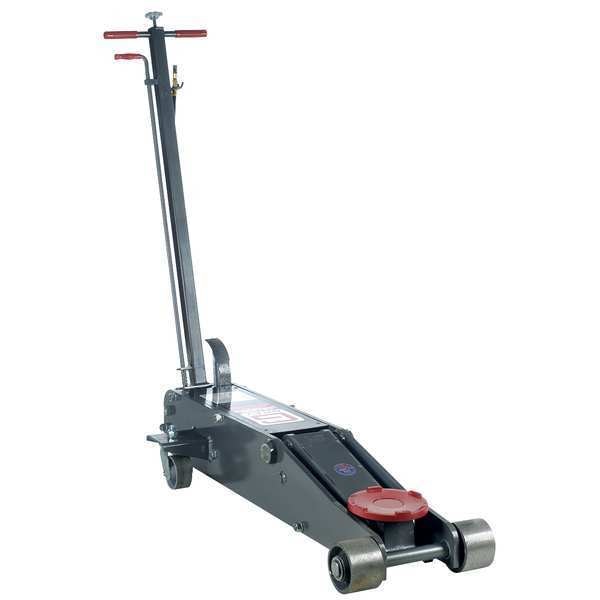 20000 lb. Air/Hydraulic Service Jack 27
