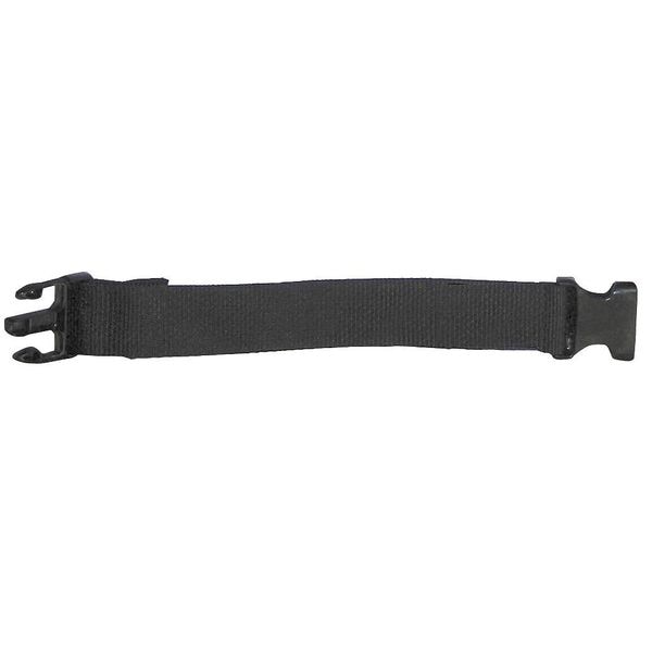 Inflatable PFD Belt Extender, 12 In