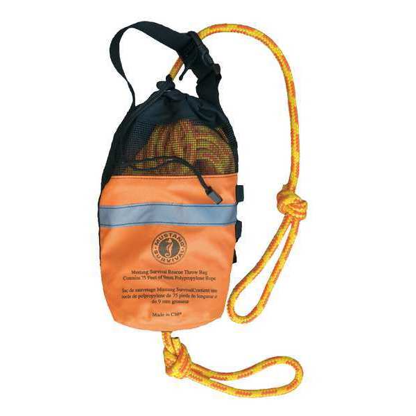 Throw Bag, 75 ft