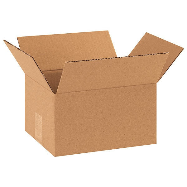 Corrugated Boxes, 10