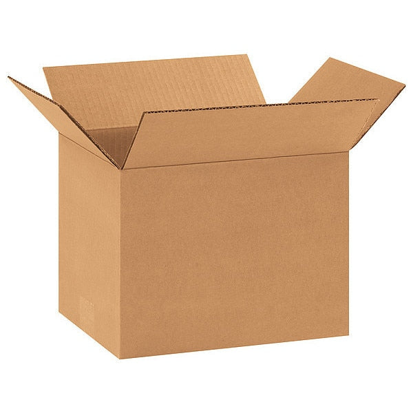 Corrugated Boxes, 11