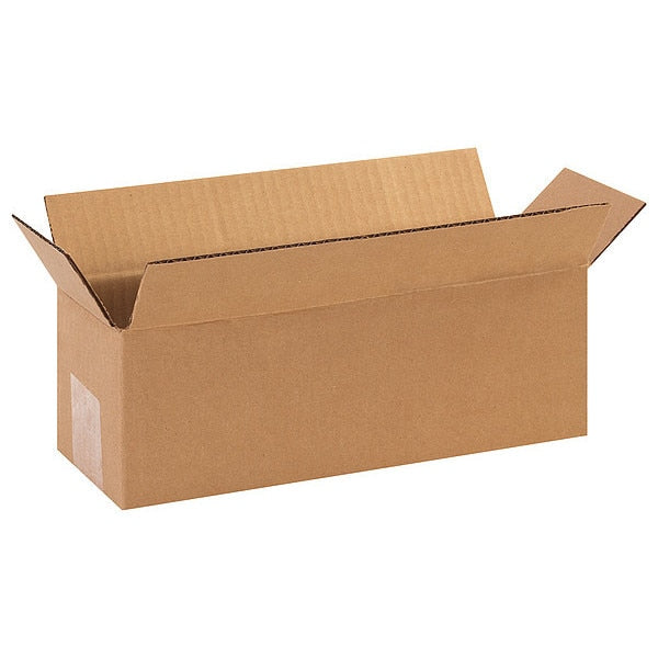 Long Corrugated Boxes, 12