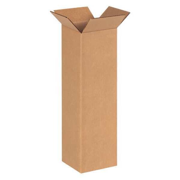 Tall Corrugated Boxes, 6