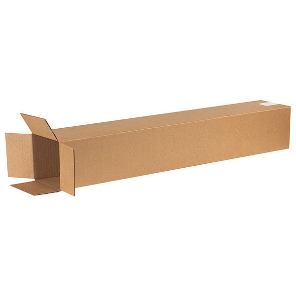 Tall Corrugated Boxes, 6