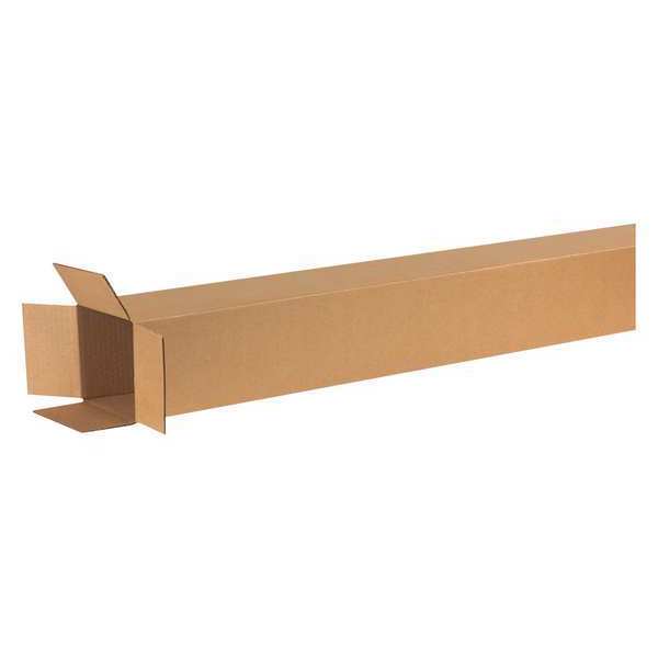 Tall Corrugated Boxes, 6