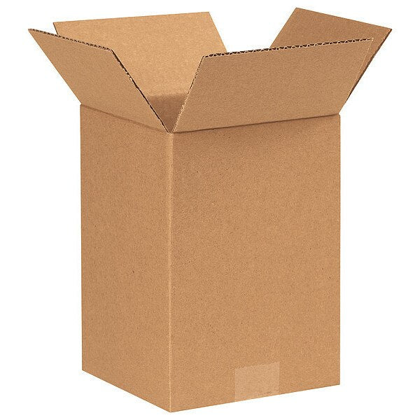 Corrugated Boxes, 7