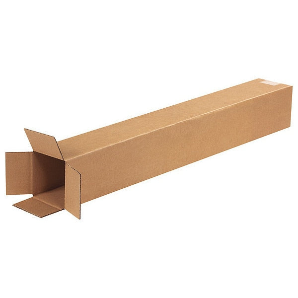 Tall Corrugated Boxes, 4