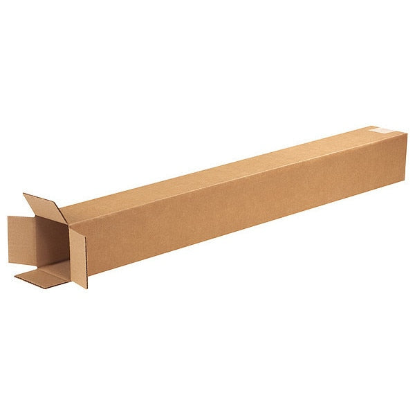 Tall Corrugated Boxes, 4