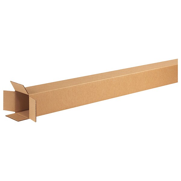 Tall Corrugated Boxes, 4
