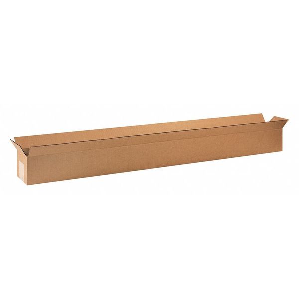 Long Corrugated Boxes, 48