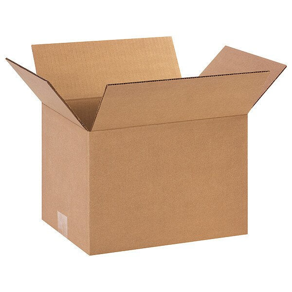 Corrugated Boxes, 12