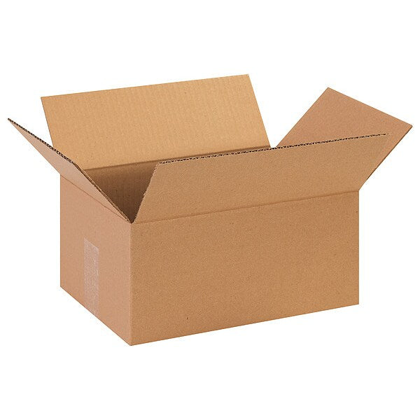 Corrugated Boxes, 13