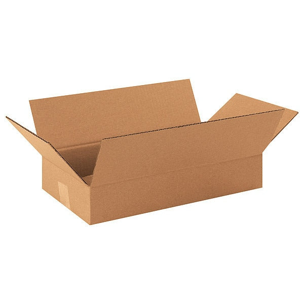 Long Corrugated Boxes, 16