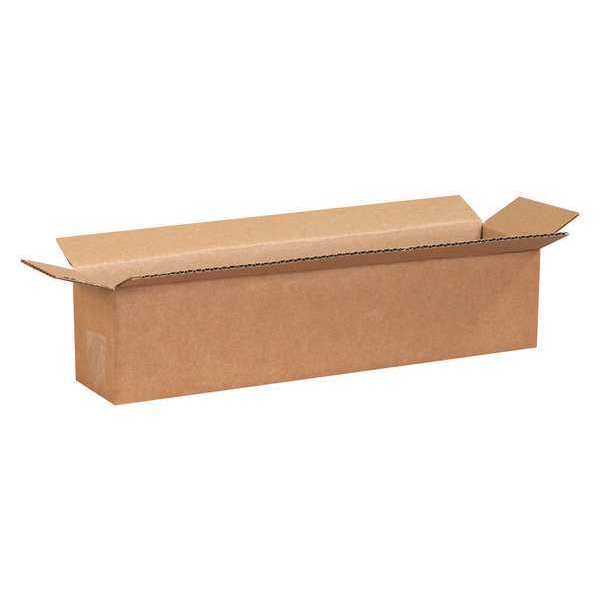 Long Corrugated Boxes, 18