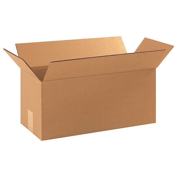 Long Corrugated Boxes, 18