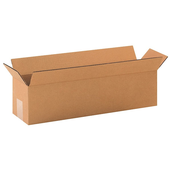 Long Corrugated Boxes, 20