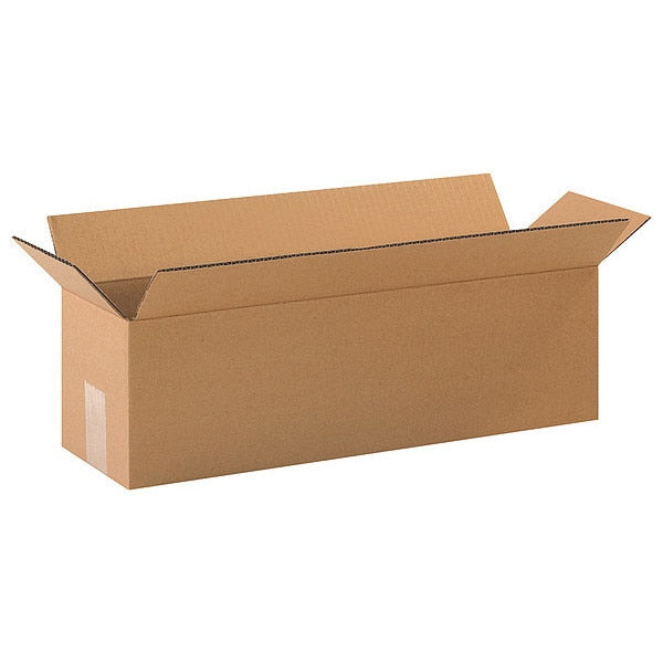 Long Corrugated Boxes, 20