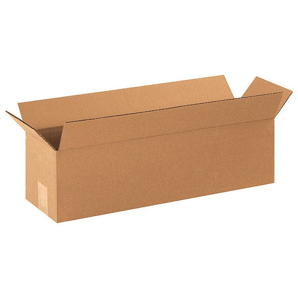 Long Corrugated Boxes, 22