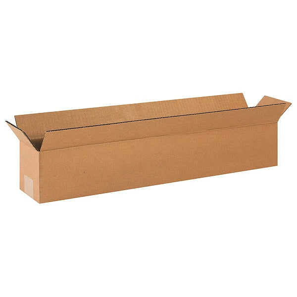 Long Corrugated Boxes, 24