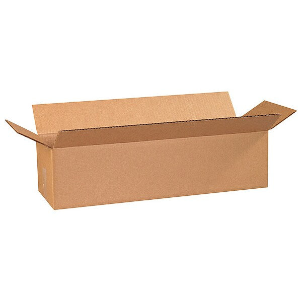 Long Corrugated Boxes, 24