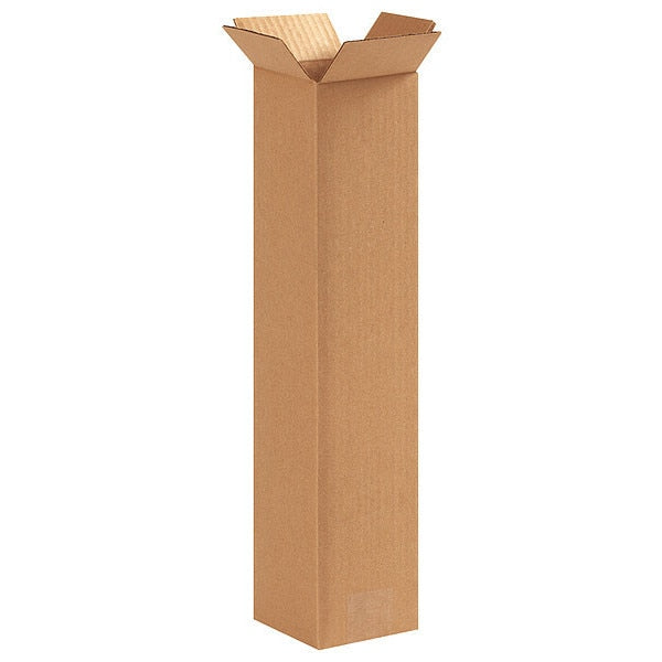 Tall Corrugated Boxes, 4