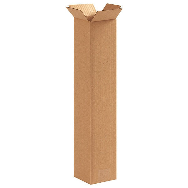 Tall Corrugated Boxes, 4