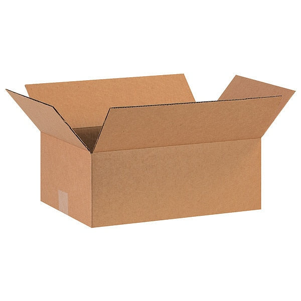 Corrugated Boxes, 16