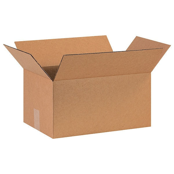 Corrugated Boxes, 16