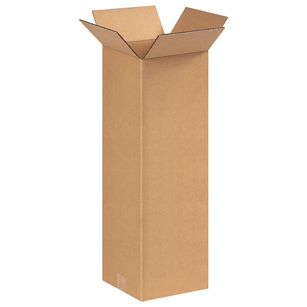 Tall Corrugated Boxes, 8