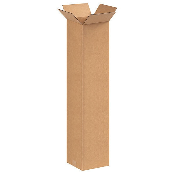 Tall Corrugated Boxes, 8