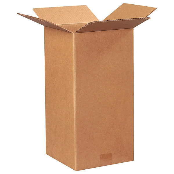 Tall Corrugated Boxes, 9
