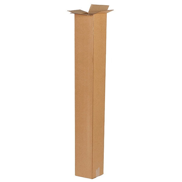 Tall Corrugated Boxes, 4