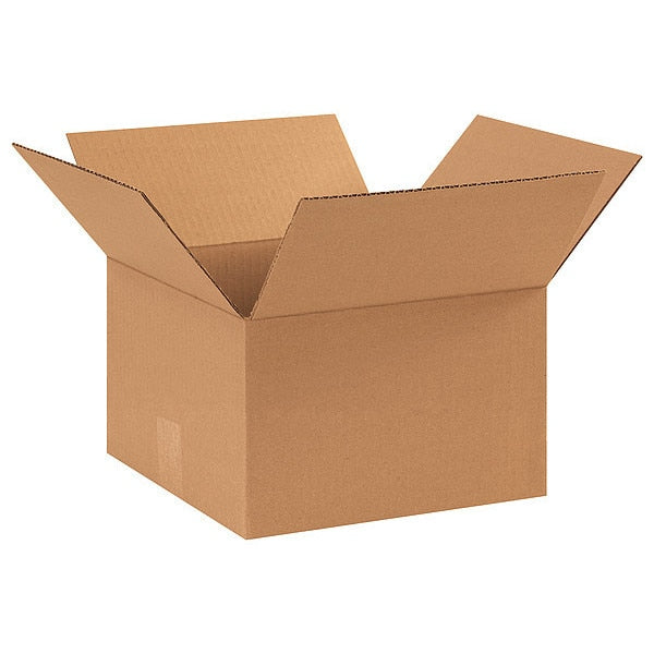 Corrugated Boxes, 11