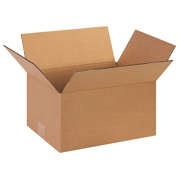 Corrugated Boxes, 13